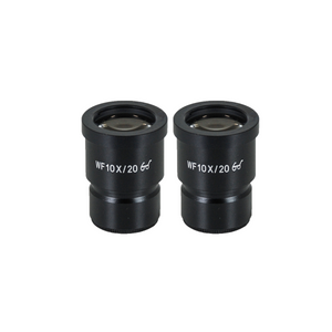 Eyepiece Field of View Dia. 20mm 10X Eyepiece (Pair Dia. 30/FN20) EY02012211