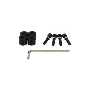 The Fix Screw and Spacer Kit for Measurement Stage MS24301211-0002