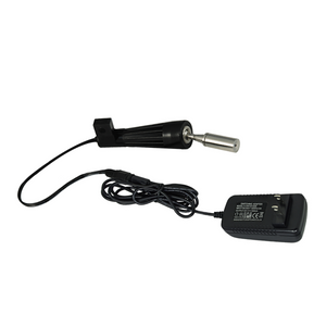 DC 12V Independent Use Red Laser Length 0.8m Laser Pointer MV02014953