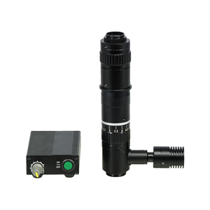 0.3-2.5X LED Light Video Zoom Body with Coaxial Illuminator MZ37011112