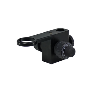 Focus Distance 70mm Donut Adapter Type Scope Mounting Converter Post Hole Diameter of Focusing Rack Dia. 25mm Post Hole Diameter of Focusing Rack Dia. 32mm 50/25mm Through Hole Fine Focus Rack SA02041312