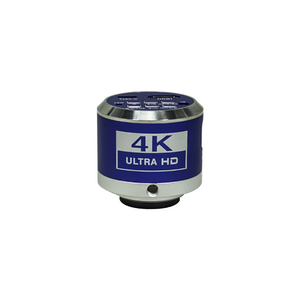8MP 4K HDMI CMOS Color Microscope Camera
