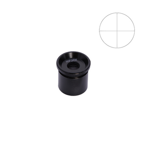 Eyepiece Field of View Dia. 10mm 20X Reticle Eyepiece ( Dia. 30.5/FN10) FS02033631