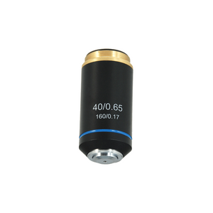 Objective Working Distance 0.48mm 40X Achromatic Objective BM05063511