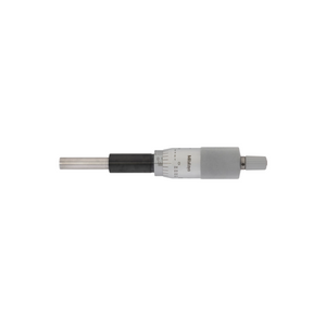 0-1″ Mechanical Micrometer Head Graduation 0.0001″ 1" Flat Mechanical Micrometer Head (Thimble Diameter: Dia. 21mm, Spindle Diameter: Dia. 8mm, W/Vernier) Mitutoyo-151-238