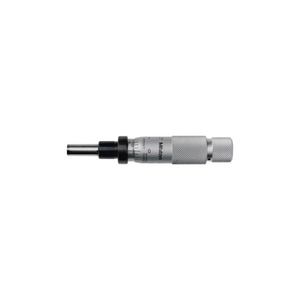 0-0.50″ 0.5" Flat Mechanical Micrometer Head (Thimble Diameter: Dia. 15.3mm, Spindle Diameter: Dia. 8mm) Mitutoyo-153-108