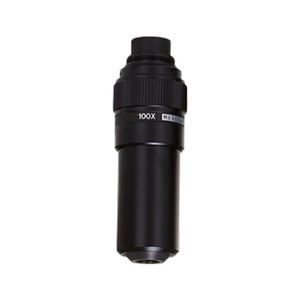 Objective Working Distance 6mm 100X Objective Mitutoyo-375-053