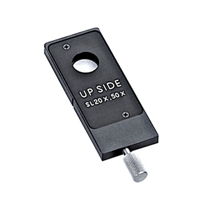 D.I.C. Microscope Kit (50X/SL20X) Mitutoyo-378-078 D.I.C. Microscope Kit (50X/SL20X) Mitutoyo-378-078