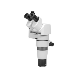 8-80X Parallel Zoom Stereo Microscope Head, Trinocular, Adjustable Eyetube Angle 0-35 Degrees with Focusable Eyepieces PZ04011332