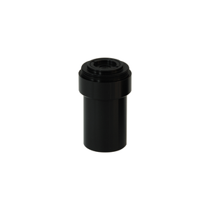 0.5X Microscope Camera Coupler C-Mount Adapter 23.2mm PZ04016131