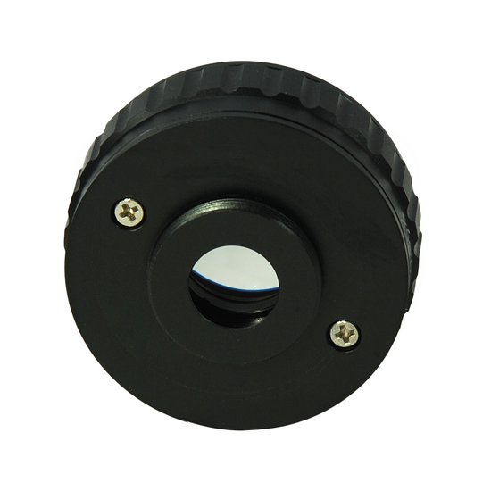 0.35X Adjustable Microscope Camera Coupler C-Mount Adapter 38mm SZ05036111