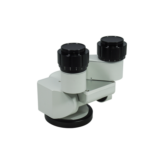 Eyepiece Field of View Dia. 18mm 0-90° Stereo Binocular Head PZ02312521