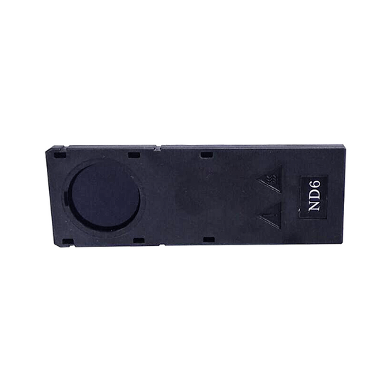 Neutral ND6 Filter Size Dia. 25mm Filter (ND6) FM13015581