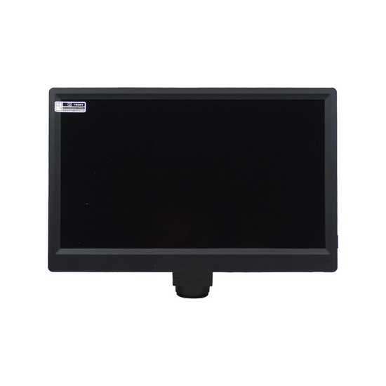 2MP MP4 CMOS LCD Display Digital Microscope Camera + Full HD Video 36fps for Windows 2000/XP/Vista/7/8/10/11