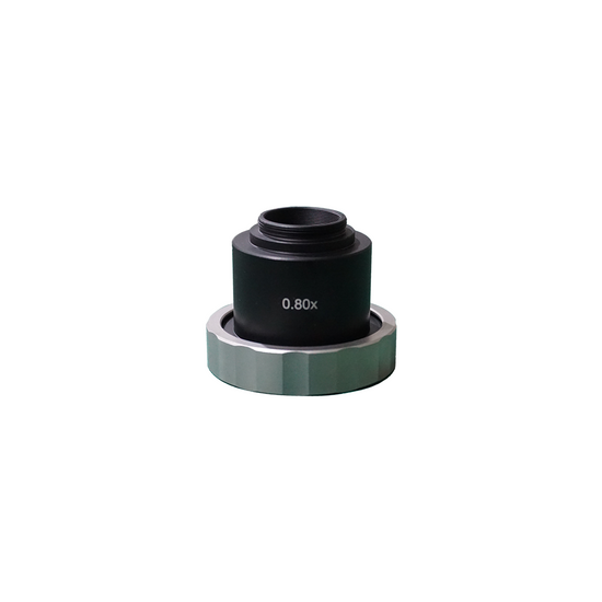 Zeiss Compatible 0.8X Video Coupler CP29531412