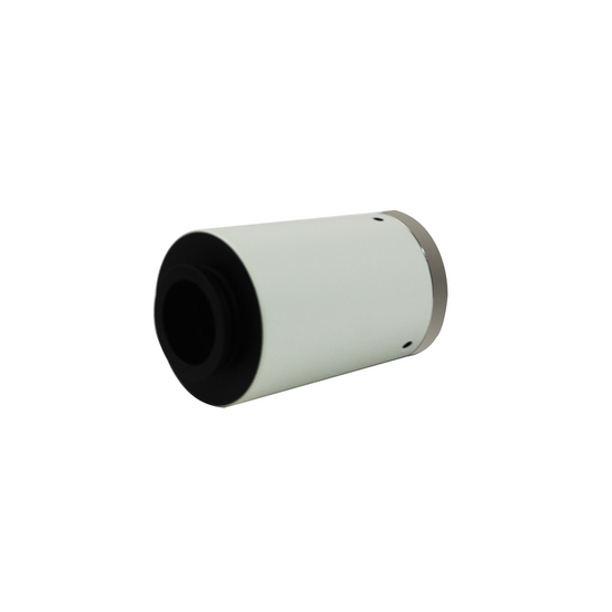 Nikon Compatible 1X Microscope Camera Coupler C-Mount Adapter 38mm