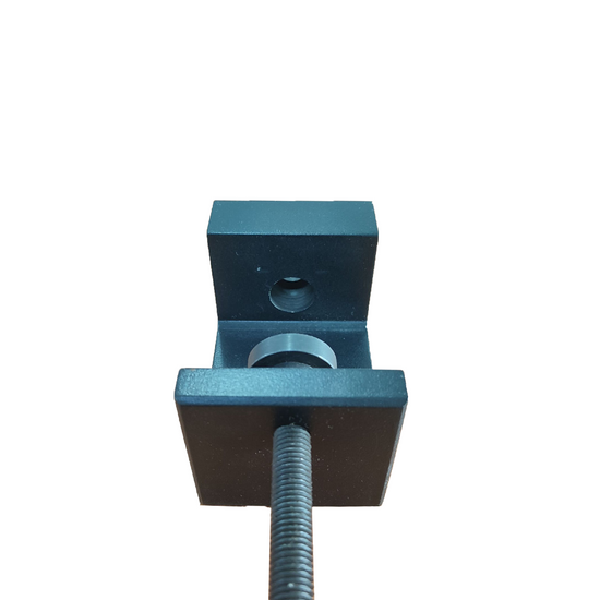 Clamp for 37.2mm Microscope Boom Stand Post
