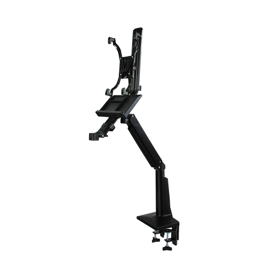 Microscope and Monitor Arm, Clamp Stand