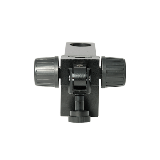39mm E-Arm, Microscope Coarse Focus Block, 5/8" Mounting Pin 39mm E-Arm, Microscope Coarse Focus Block, 5/8" Mounting Pin