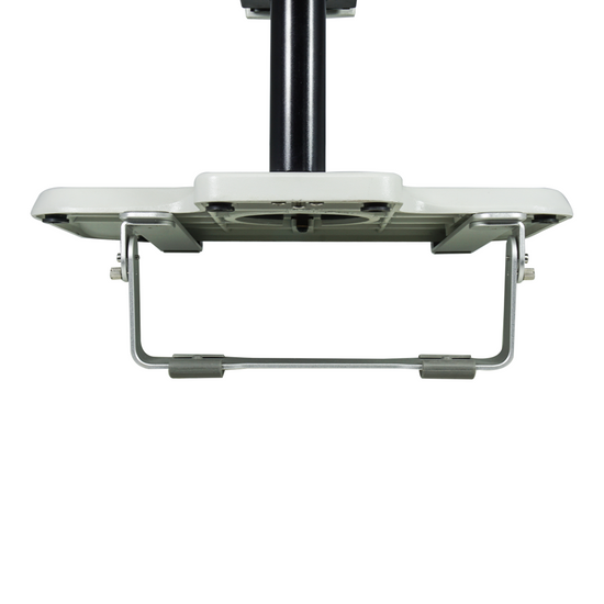 Universal Microscope Base Tilt Stand, Adjustable Angle