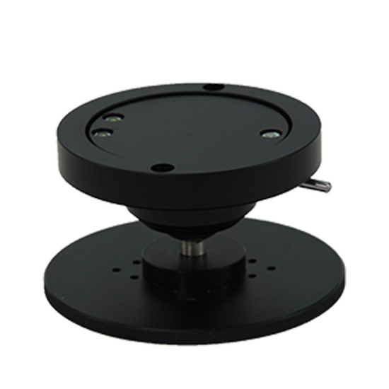 360° Adjustable Oblique Tilting Microscope Stage 360° Adjustable Oblique Tilting Microscope Stage