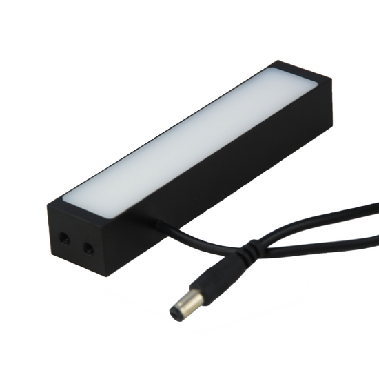 5W LED Light Microscope Illuminator 102x21mm