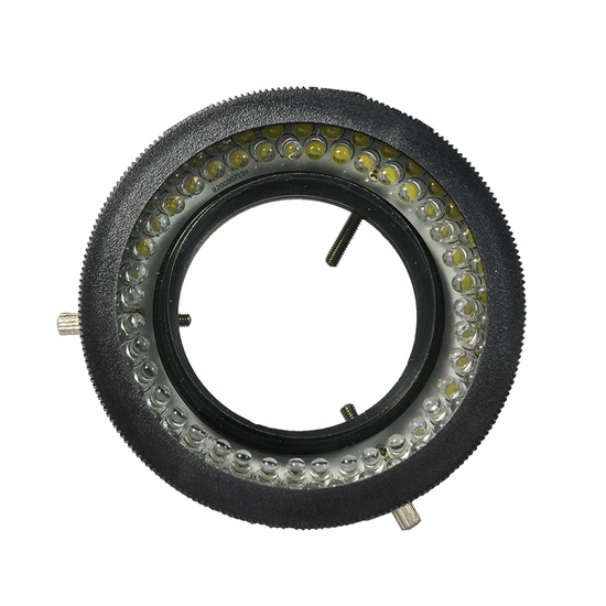78 LED Microscope Ring Light Diameter 69mm 6W