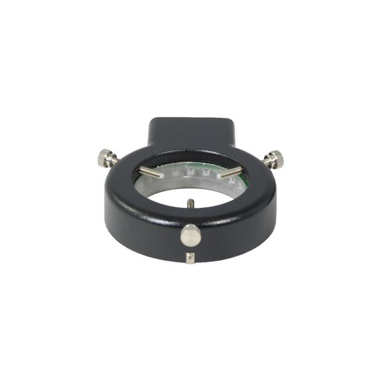 48 LED Microscope Ring Light with Four-Zone Quadrant Control Diameter 60mm 6W