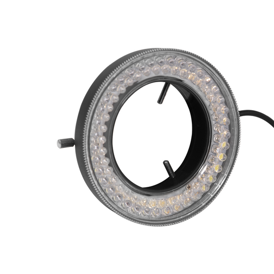 78 UV LED Microscope Ring Light Diameter 70mm 5W