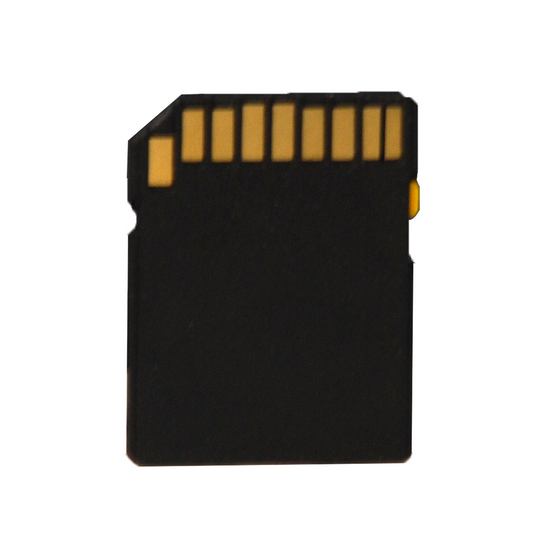 Kingston 4GB Class 4 SD Card