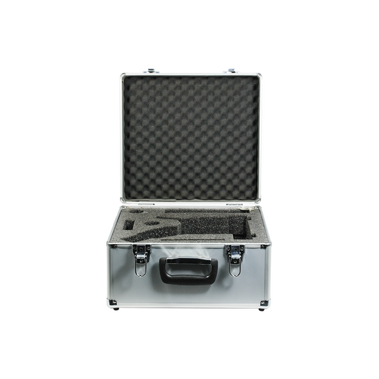 Microscope Carrying Case for Stereo Microscopes Series FS12