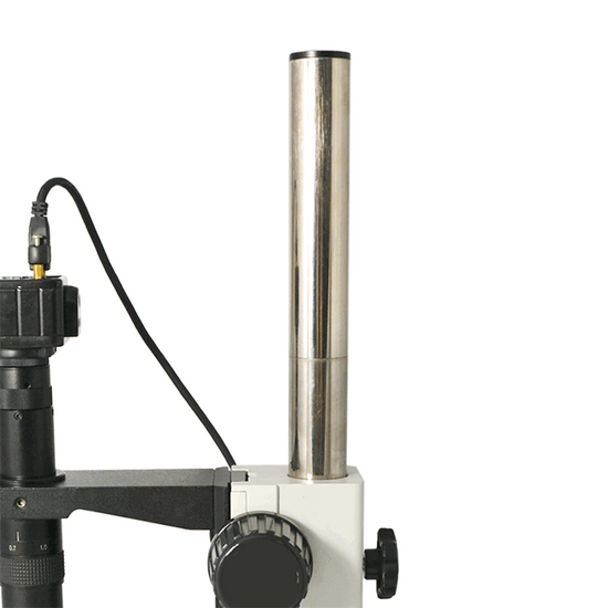 Extension Bar for Microscope Post Stand, 1-1/4 inch (32mm) Diameter, 6.7 inch (170mm) Length