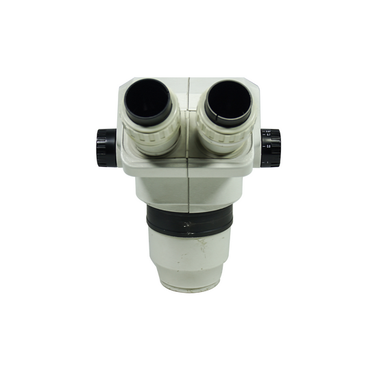 0.67-4.5X Zoom Ratio 1:6.7 Objective Working Distance 100mm Binocular Zoom Body (without Eyepiece) SZ05011121-0003