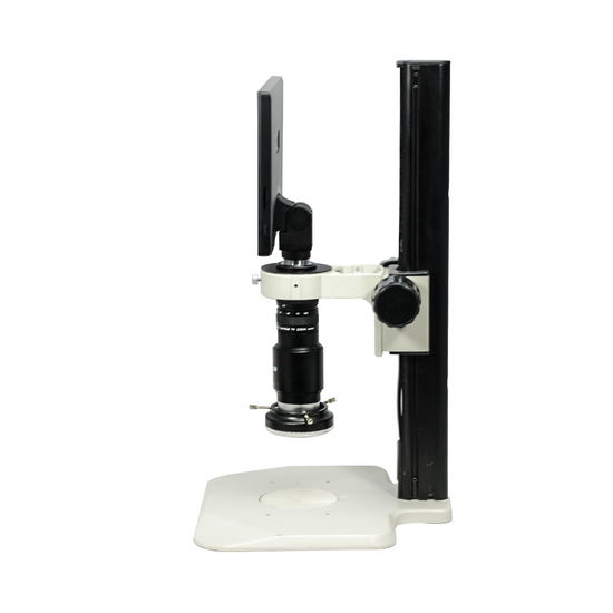 1-6X 2.0 Megapixels CMOS LED Light Track Stand Video Zoom Microscope MZ02110204