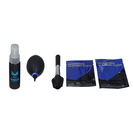 VSGO Camera Cleaning & Maintenance Kit DKL-5S