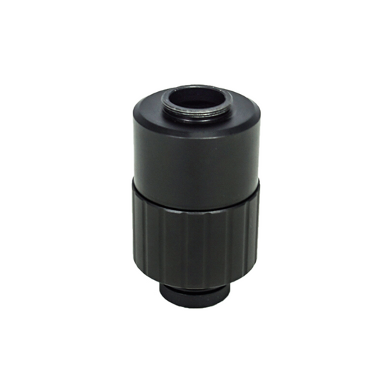 Compound Compatible Adjustable 1X Coupler Nexcope-NE620-Coupler-1