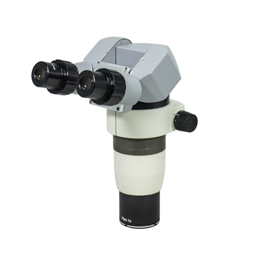 10-62.5X 10-62.5X 0-90° Binocular Parallel Zoom Microscope Body PZ02311121