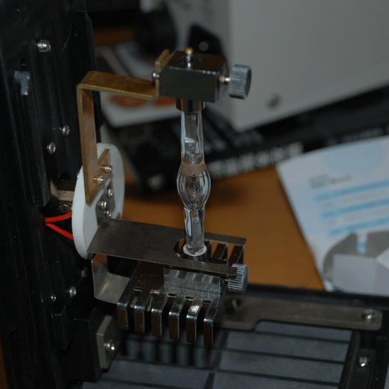 100W DC 20V Pipe Shape 20V 100W Mercury Bulb BU99051111 100W DC 20V Pipe Shape 20V 100W Mercury Bulb BU99051111