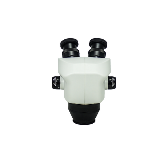 7-50X Zoom Ratio 1:7.1 Eyepiece Field of View Dia. 20mm Objective Working Distance 103mm Binocular Zoom Body SZ19041121