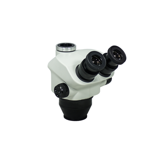 7-50X Zoom Ratio 1:7.1 Eyepiece Field of View Dia. 20mm Objective Working Distance 103mm Trinocular Zoom Body SZ19041151