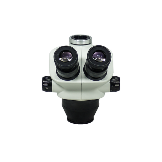 7-50X Zoom Ratio 1:7.1 Eyepiece Field of View Dia. 20mm Objective Working Distance 103mm Trinocular Zoom Body SZ19041151