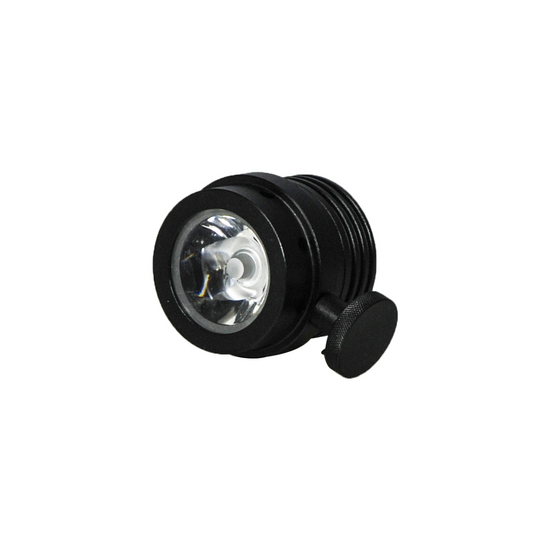 LED Quantity 1 LED Point Light Head SA02041202-0001