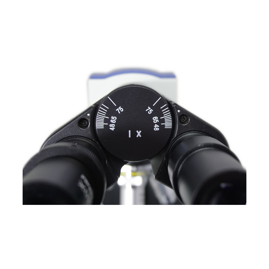 40-1000X LED Coaxial Transmitted Light XY Stage Travel Distance 70x20mm Binocular Biological Microscope BM19010201 40-1000X LED Coaxial Transmitted Light XY Stage Travel Distance 70x20mm Binocular Biological Microscope BM19010201