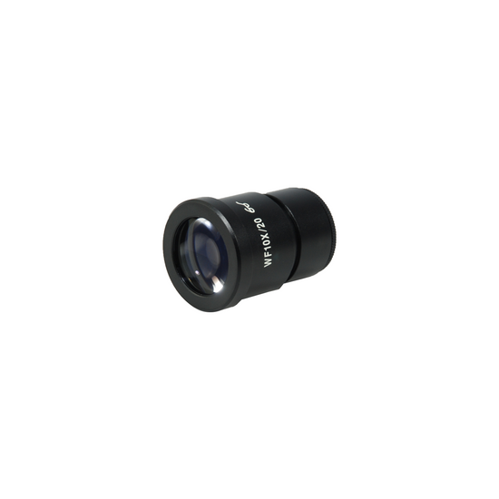 10mm/100 Div Eyepiece Field of View Dia. 20mm 10X Reticle Eyepiece ( Dia. 30/FN20) SZ05033232