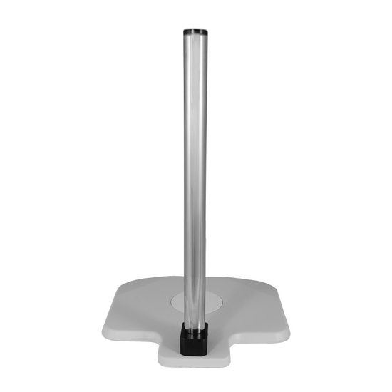 Vertical Post Height 305mm Post Stand (Without 76/32mm Through Hole Focus Rack) ST02011102-0013