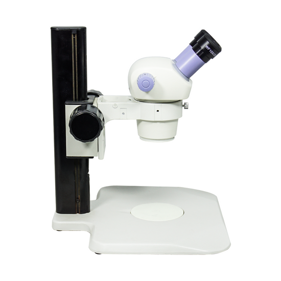 7-30X Track Stand Binocular Zoom Stereo Microscope SZ02080041