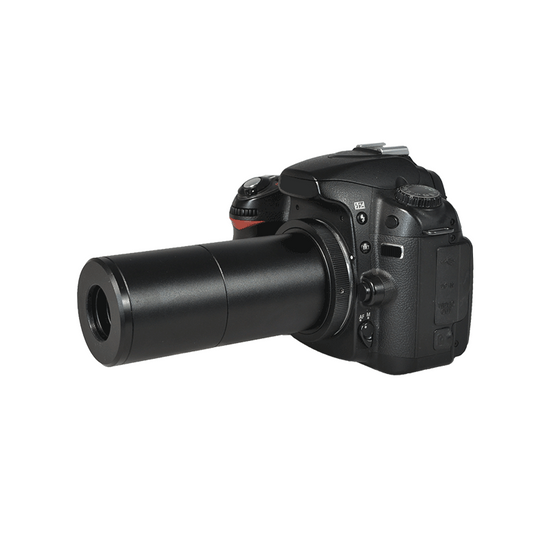 10X Nikon DSLR Digital Camera Adapter (Kit) CP02082001