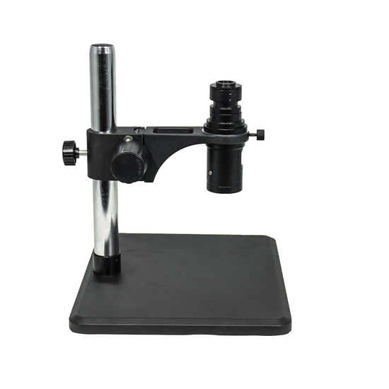 0.28-2X Post Stand Video Zoom Microscope MZ19030101