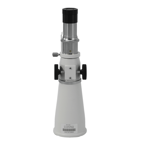 50X LED Light LED Reflection Light 50X Portable Measurement Microscope PM13010312 50X LED Light LED Reflection Light 50X Portable Measurement Microscope PM13010312