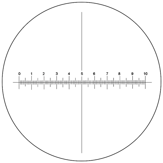 50X LED Light LED Reflection Light 50X Portable Measurement Microscope PM13010312 50X LED Light LED Reflection Light 50X Portable Measurement Microscope PM13010312